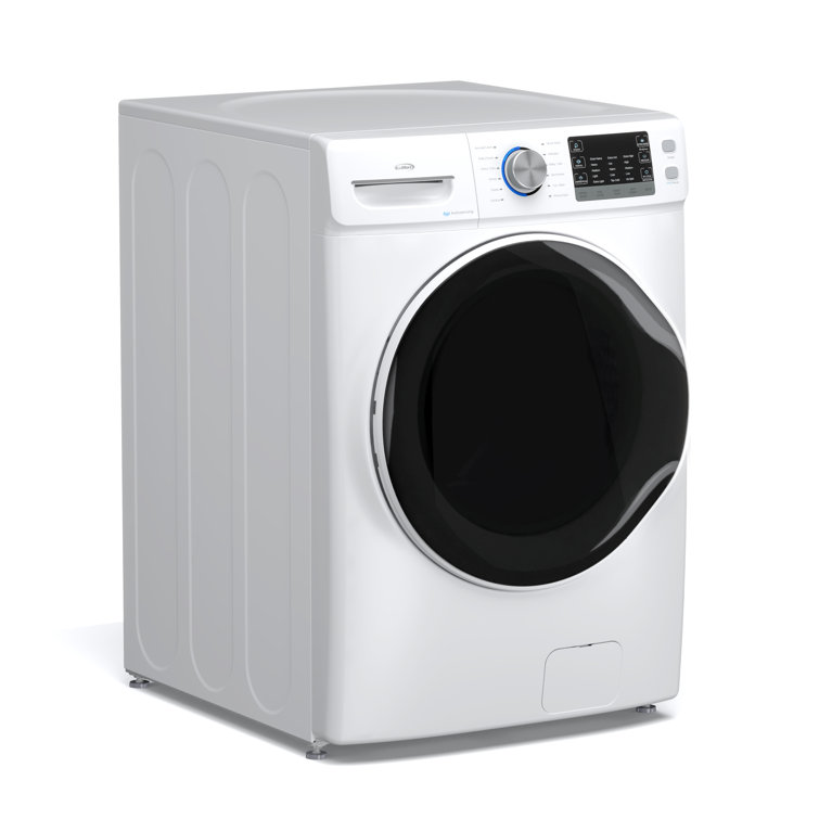 Koolmore 4.5 Cubic Feet Cu. Ft. High Efficiency Front Load Washer with